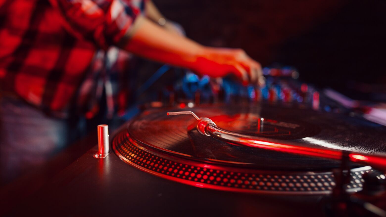 Concurso de Jovens DJs aberto a participantes de Amarante