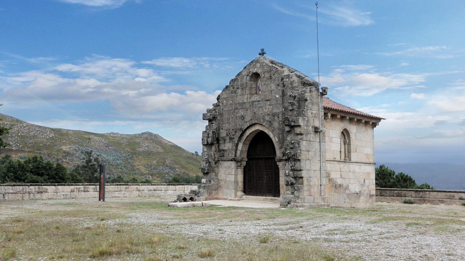 Marco: Festa em Honra de Nossa Senhora da Livração anima Fandinhães de 22 a 25 de Maio