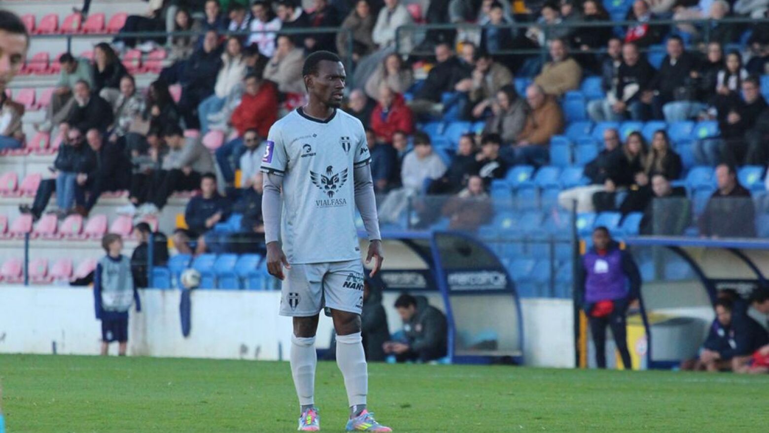 F&eacute;, Futebol e Resili&ecirc;ncia: Hamed Doukoure e o desafio de viver o Ramad&atilde;o no Marco 09