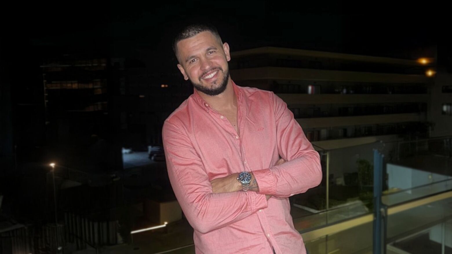 Vitor vai fazer primeira peregrinação a Fátima: "Todos devíamos fazer uma vez na vida”
