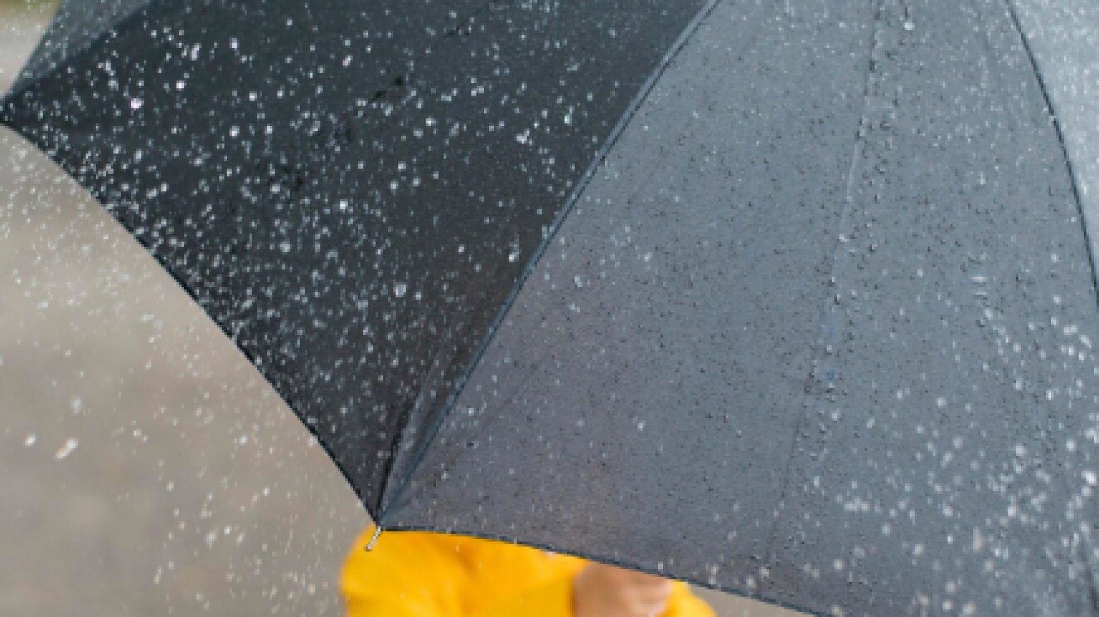 No Tâmega e Sousa: céu nublado e possibilidade de chuva fraca esta quarta-feira
