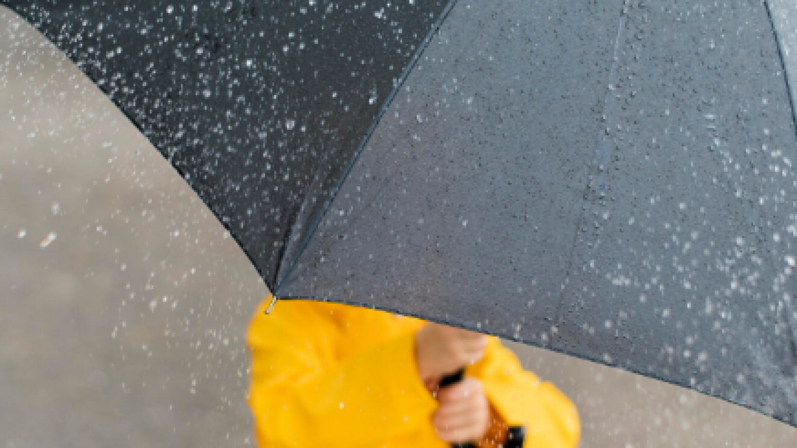 Chuva fraca no Norte e temperaturas a subir no Sul esta quinta-feira