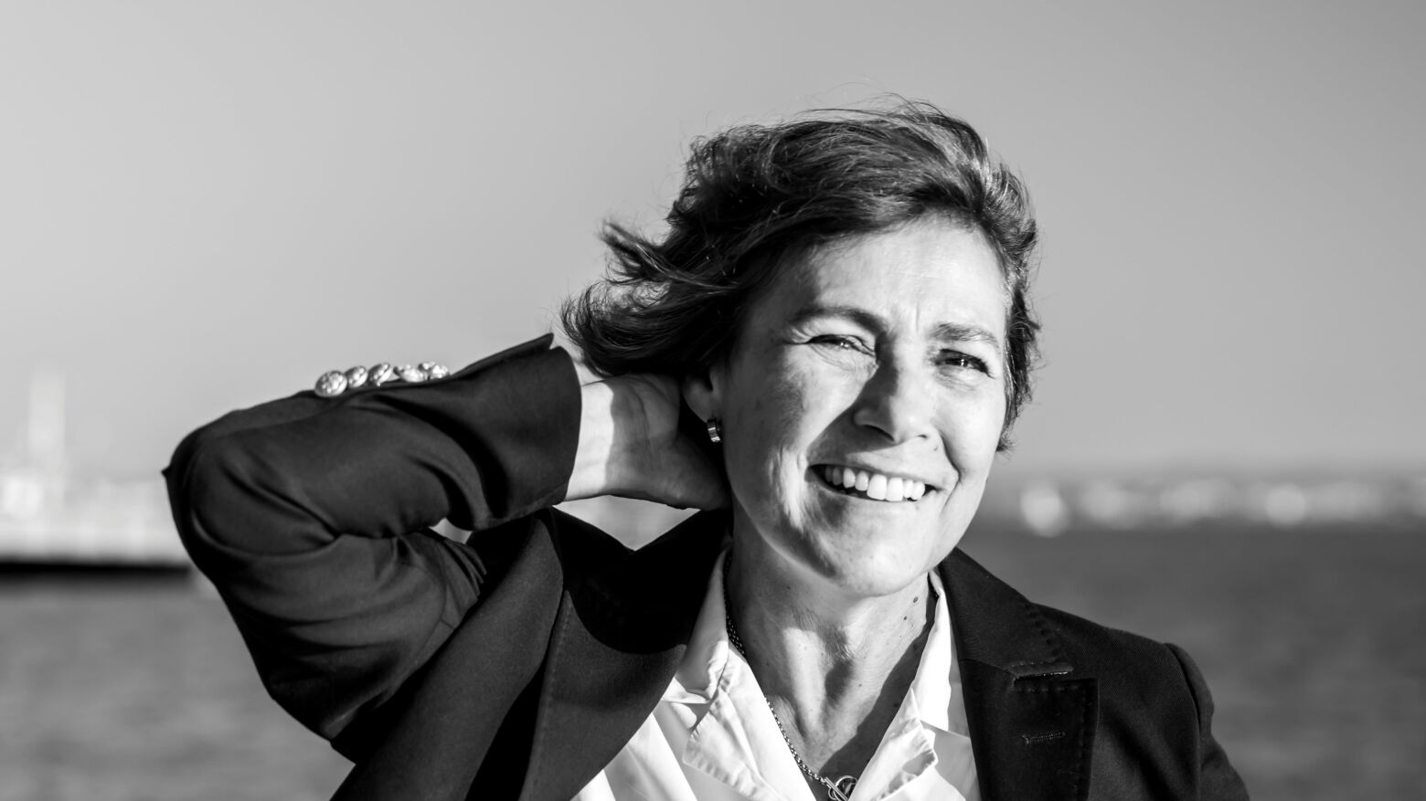 Maria do Rosário Pedreira é a homenageada do Escritaria 2025 em Penafiel