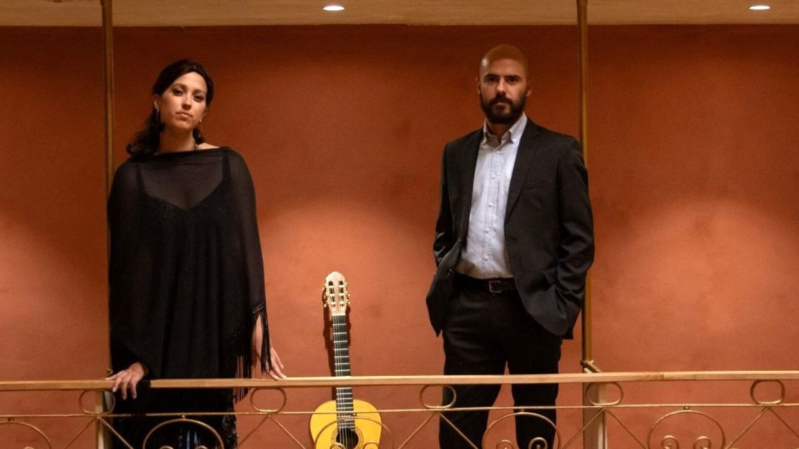 Castelo de Paiva celebra patrim&oacute;nio com recital "Do Ib&eacute;rico ao Rom&acirc;nico" na Igreja de Sobrado