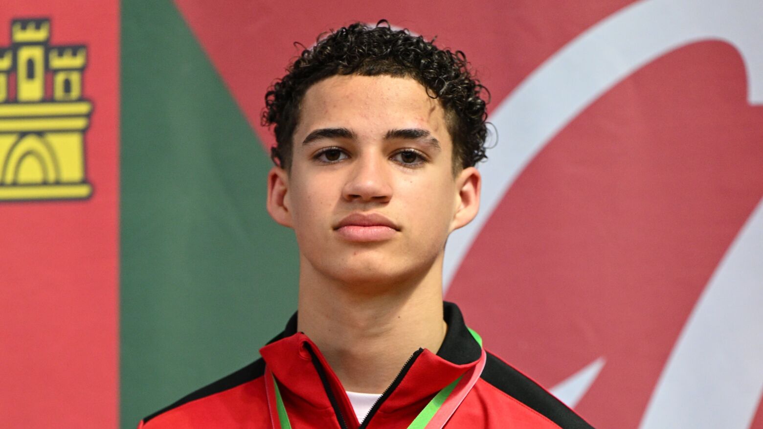 Penafiel: Pedro Morais revalida título de Campeão Nacional de Karaté na categoria Kumite Juvenil -55 kg
