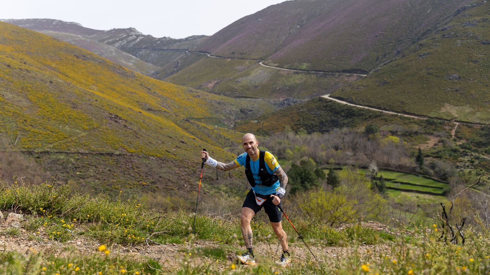 Ultra Trail Marão regressa a Amarante de 27 a 30 de março