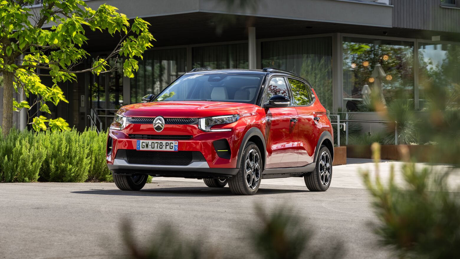 Citroën C3 lidera vendas de automóveis em Portugal no mês de abril