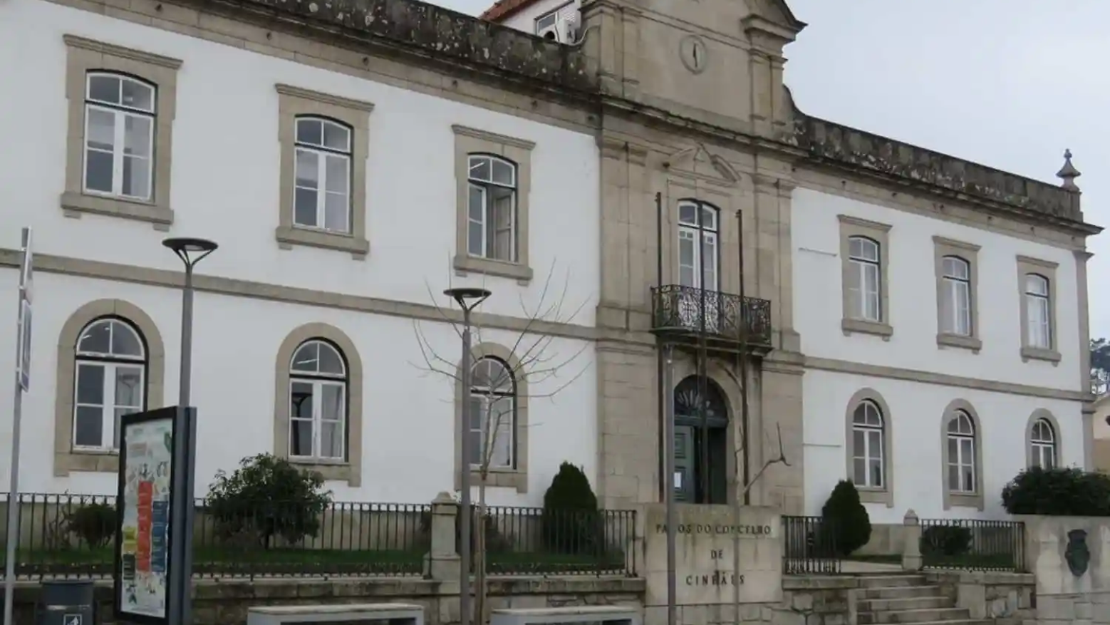 Câmara Municipal de Cinfães lança terceira oferta pública para aquisição de 60 habitações no concelho