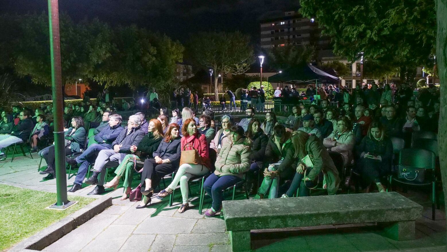 Jazz no Jardim está de volta para animar Marco de Canaveses com nomes nacionais e internacionais