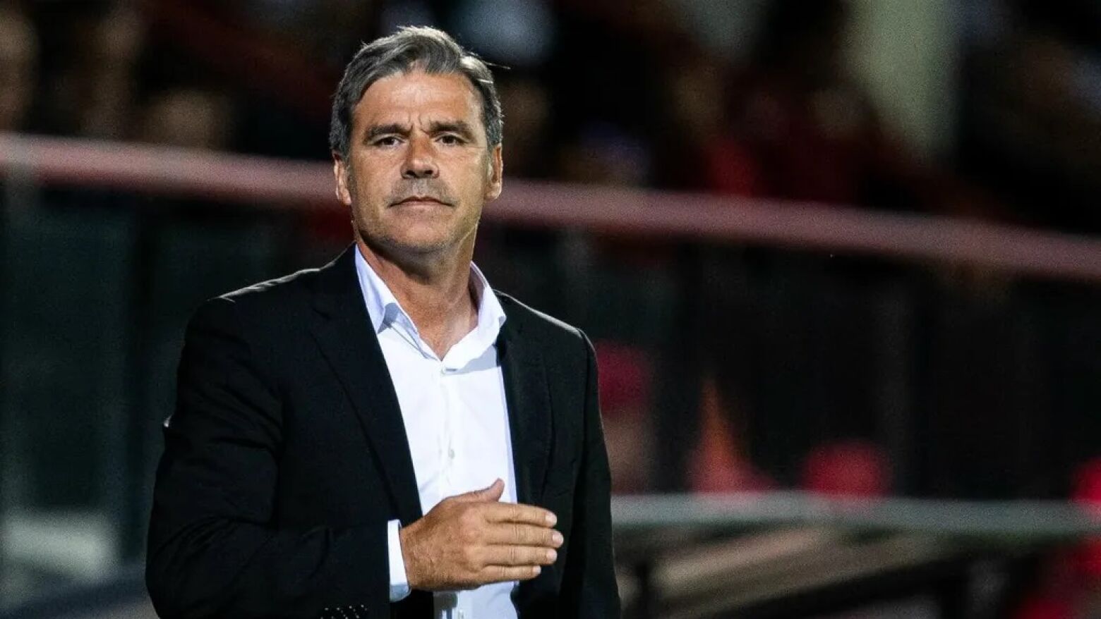 Miguel Leal regressa ao futebol do Kuwait para comandar o Al-Tadhamon SC