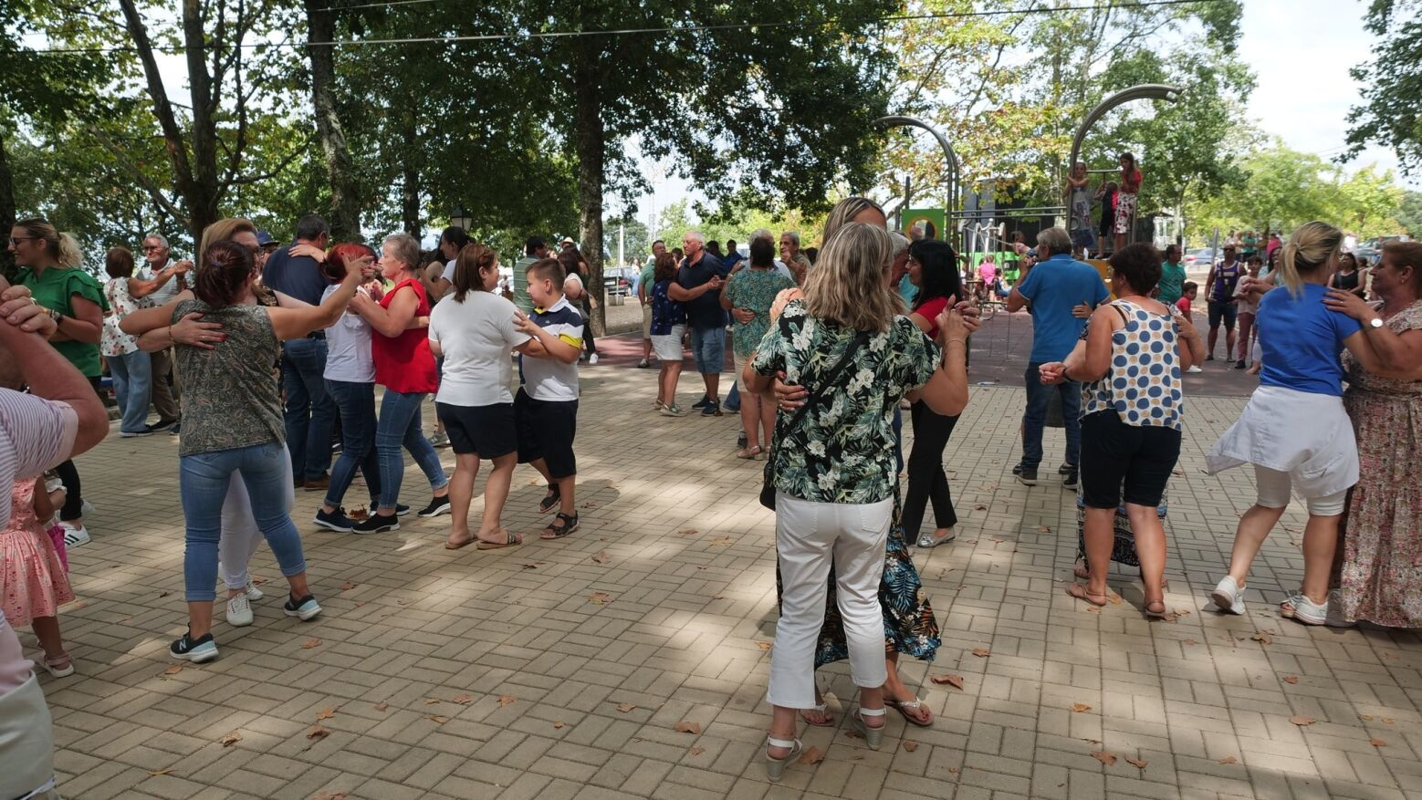 Festa do Emigrante está de volta ao Castelinho em Marco de Canaveses