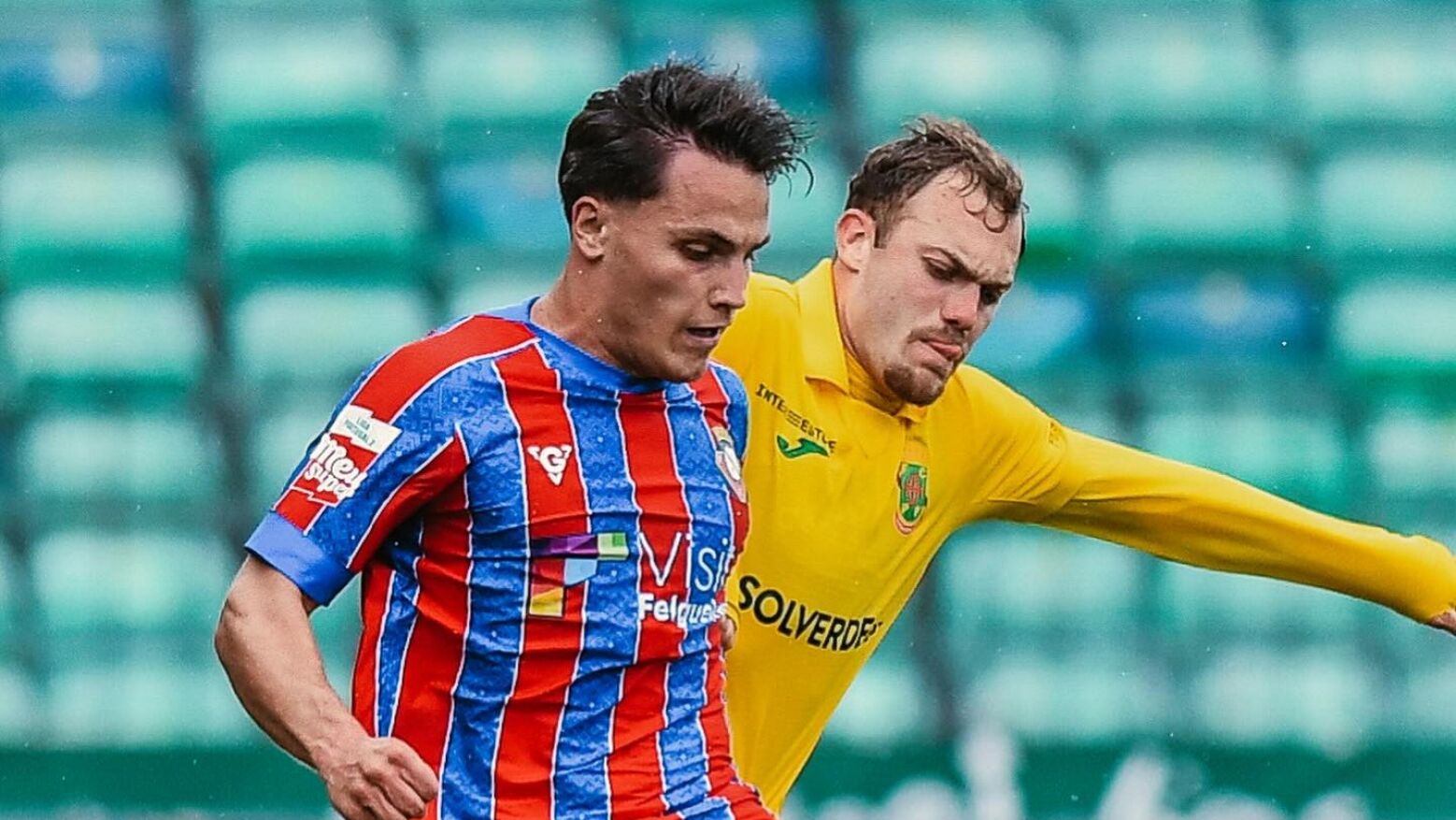 FC Paços de Ferreira perde com FC Felgueiras e complica contas da permanência