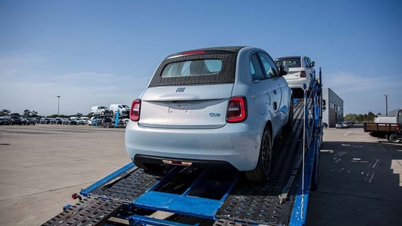 MCoutinho compra empresa de logística RIA Transportes e reforça controlo na cadeia automóvel