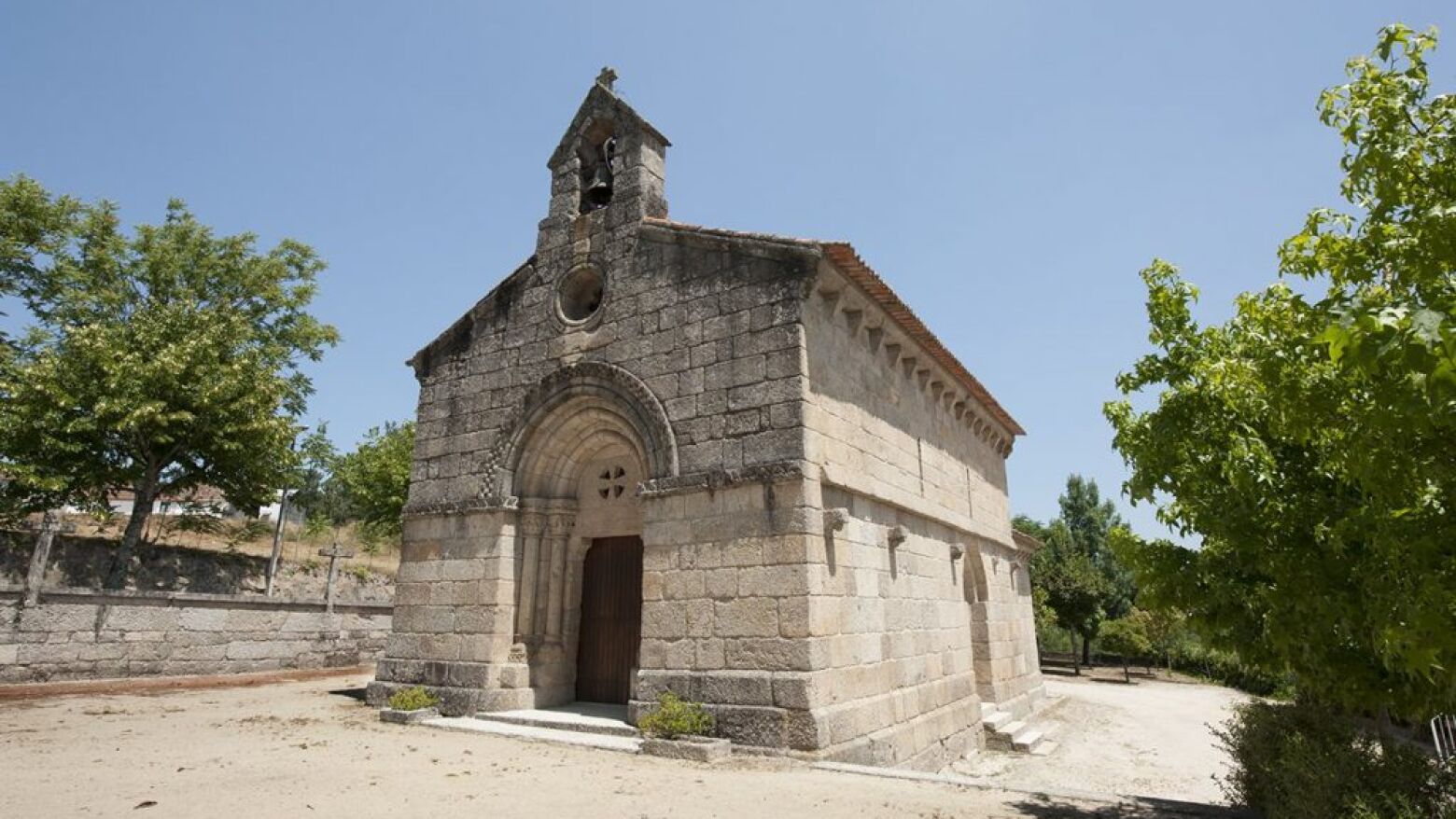 Marco: Festas em Honra de Santo Isidoro decorrem entre abril e maio com programa diversificado