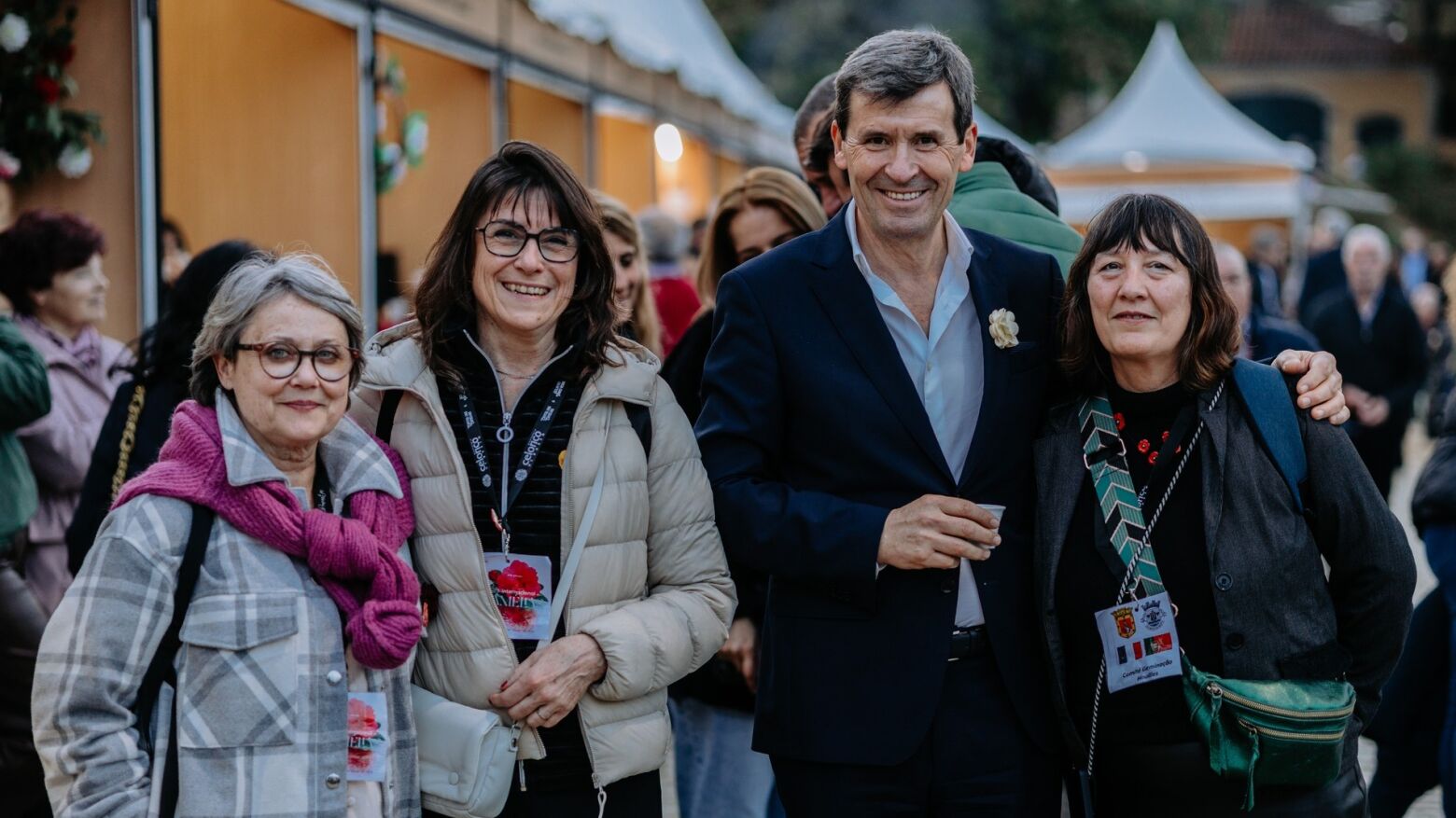 Celorico de Basto promove torneio desportivo com município francês de Houilles