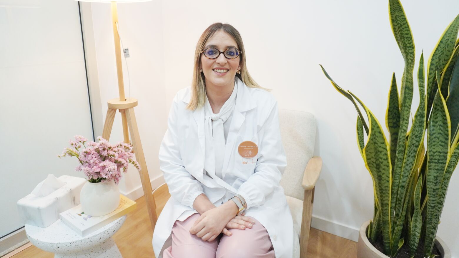 &ldquo;A inf&acirc;ncia n&atilde;o pode ser uma corrida&rdquo;: Marisa Marante criou o PEI, um espa&ccedil;o onde o desenvolvimento se faz com tempo e v&iacute;nculo