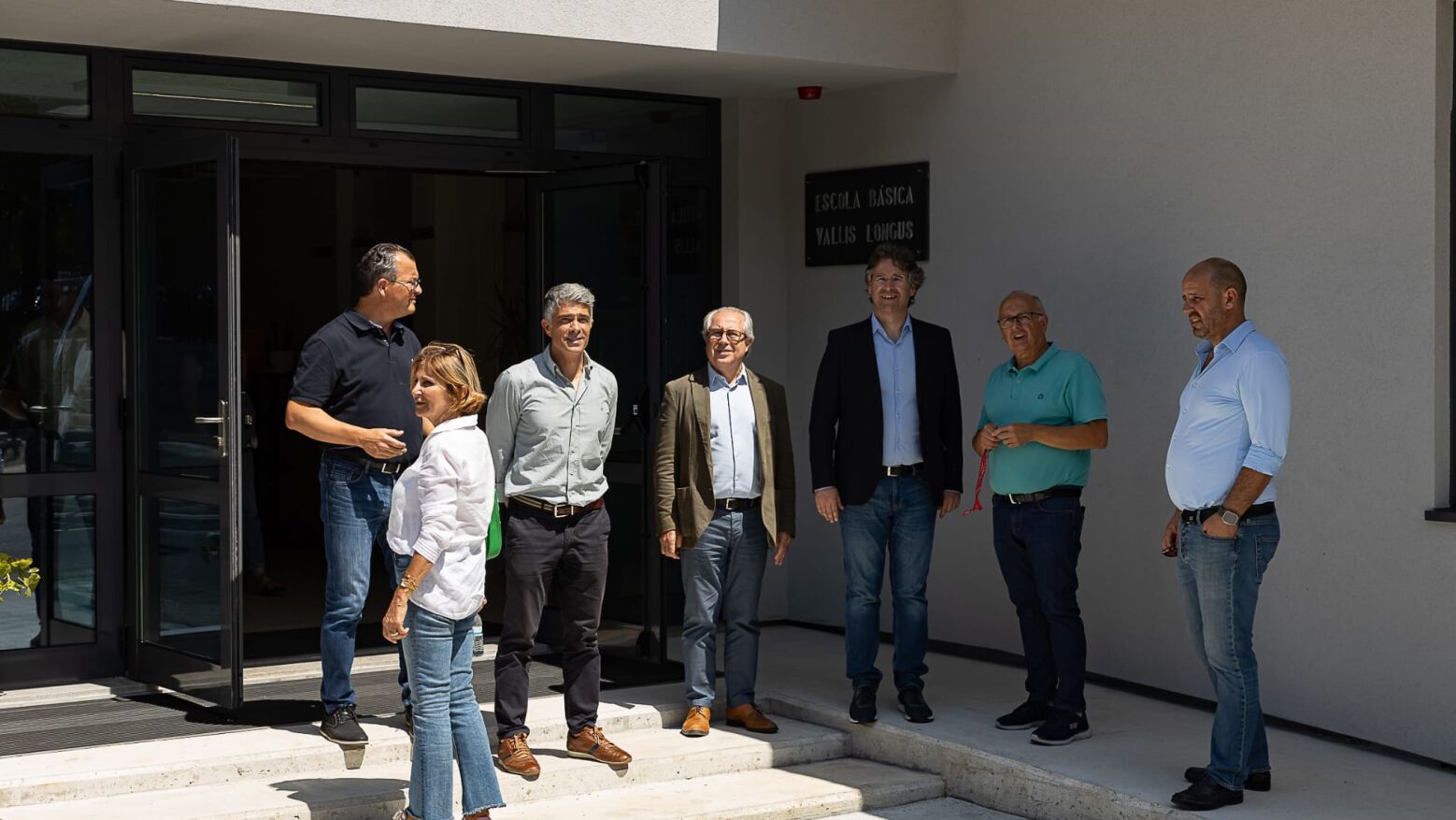 Valongo é exemplo nacional na captação e execução de fundos comunitários