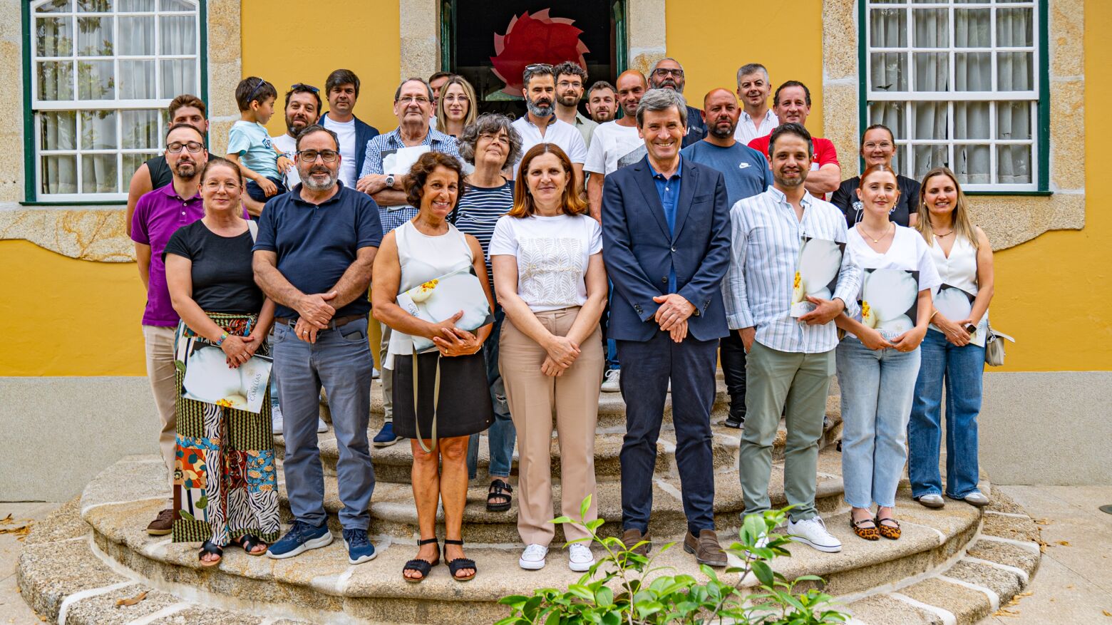 Celorico de Basto celebra 24 contratos-programa com associações locais