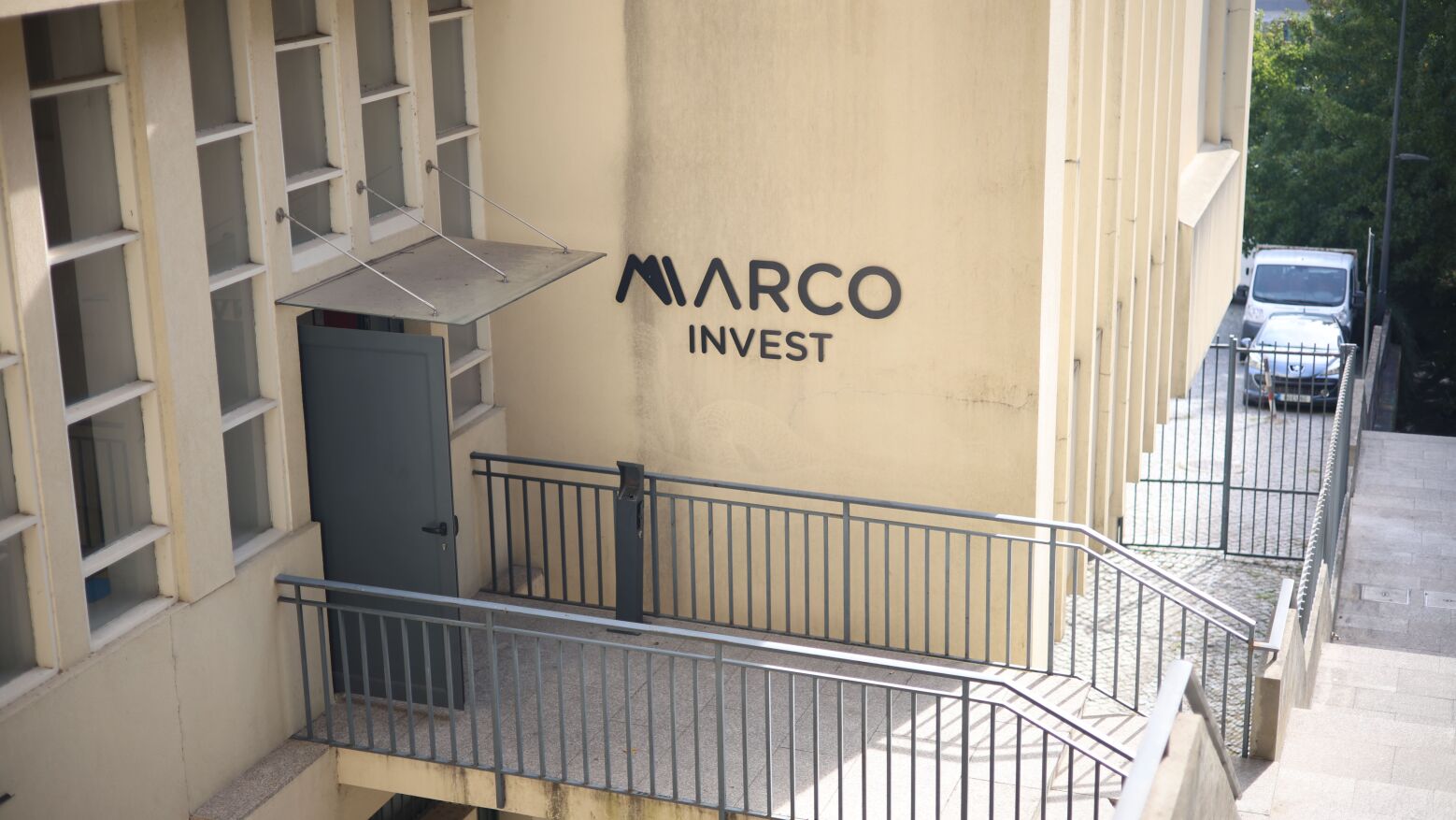 Marco de Canaveses acolhe evento dedicado &agrave; Intelig&ecirc;ncia Artificial e inova&ccedil;&atilde;o empresarial