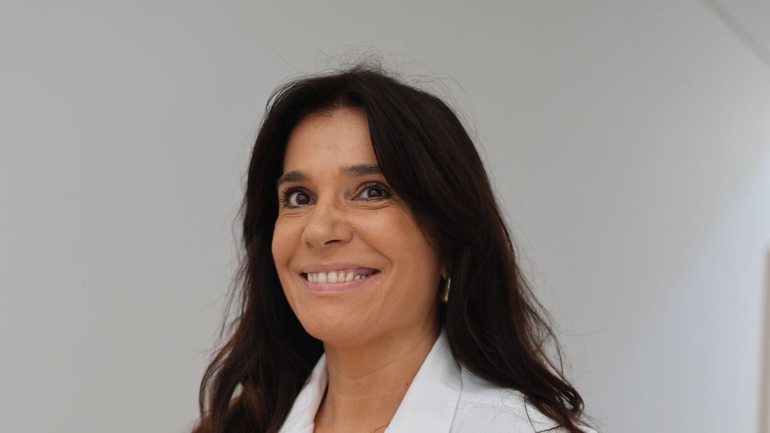 Paula Mendes: 14 anos de dedicação ao voluntariado no IPO do Porto