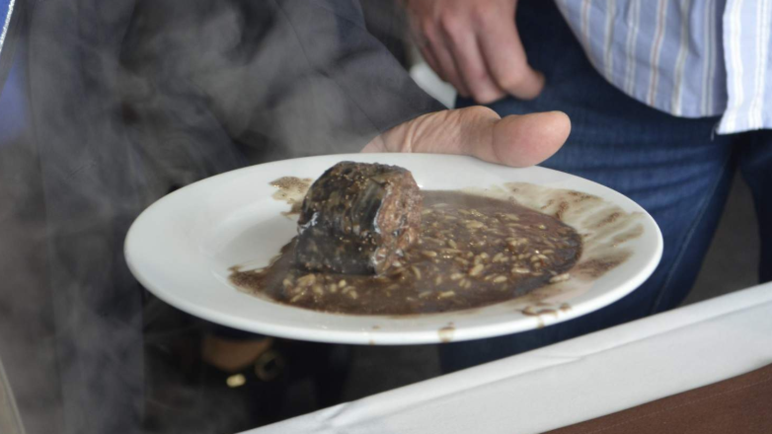 Penafiel dedica um m&ecirc;s &agrave; Lampreia com o regresso da Rota e do Festival a Entre-os-Rios