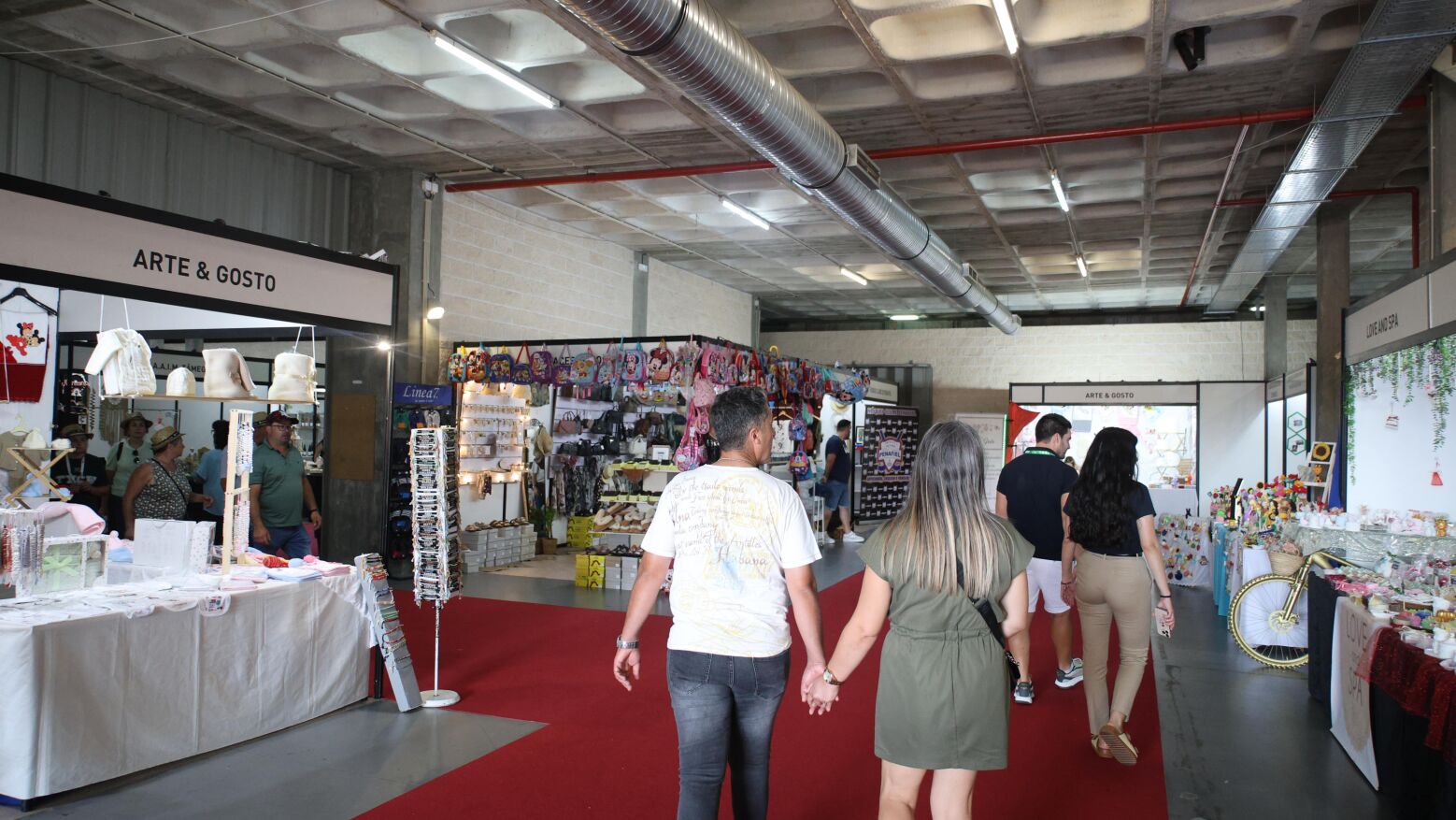 Da mão do artesão à Agrival: Mostra de Artesanato volta a celebrar a criatividade regional