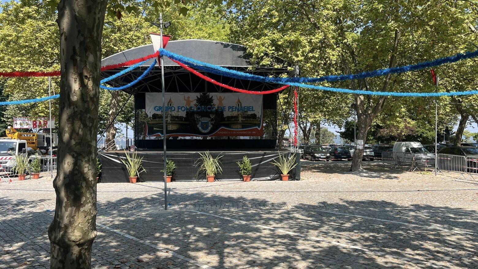 39.º Festival de Folclore Cidade de Penafiel realiza-se já amanhã