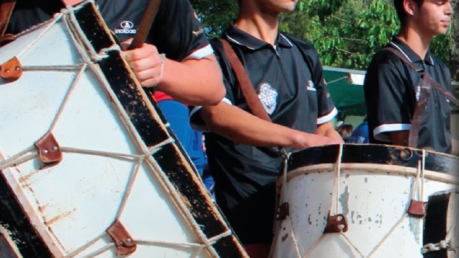 Festa do Bombo regressa a Paços de Ferreira a 1 de maio para celebrar a tradição e o associativismo