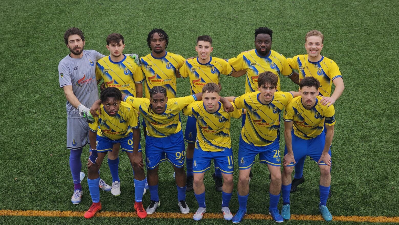 FC Vila Boa de Quires encerra época com derrota em Felgueiras, mas já com manutenção garantida