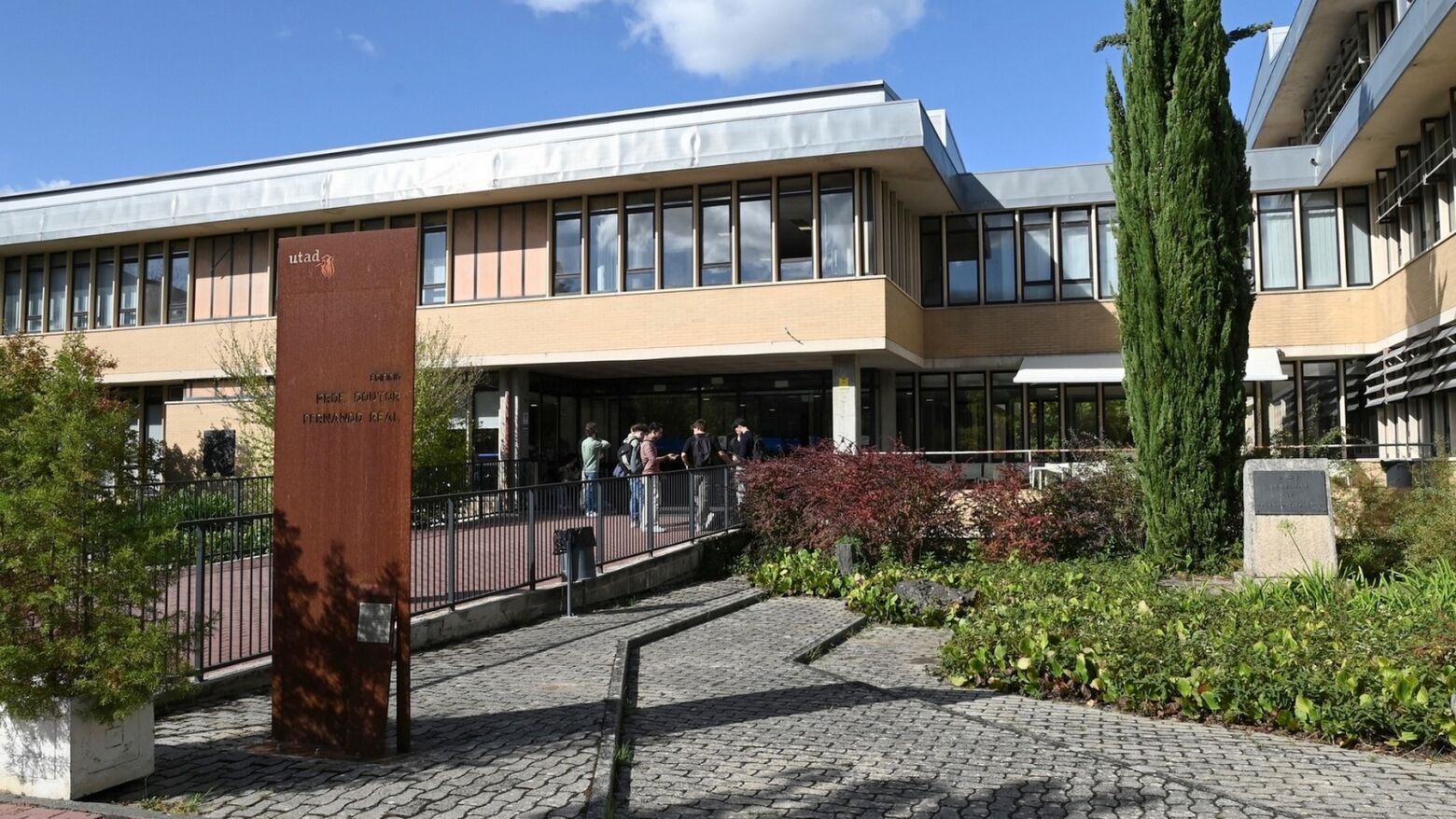 UTAD refor&ccedil;a oferta com 1788 vagas e estreia curso de Medicina no pr&oacute;ximo ano letivo