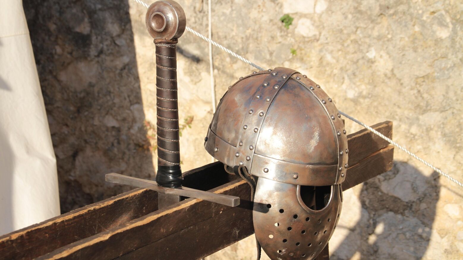 Resende: São Martinho de Mouros acolhe Mercado Medieval de 1 a 3 de agosto