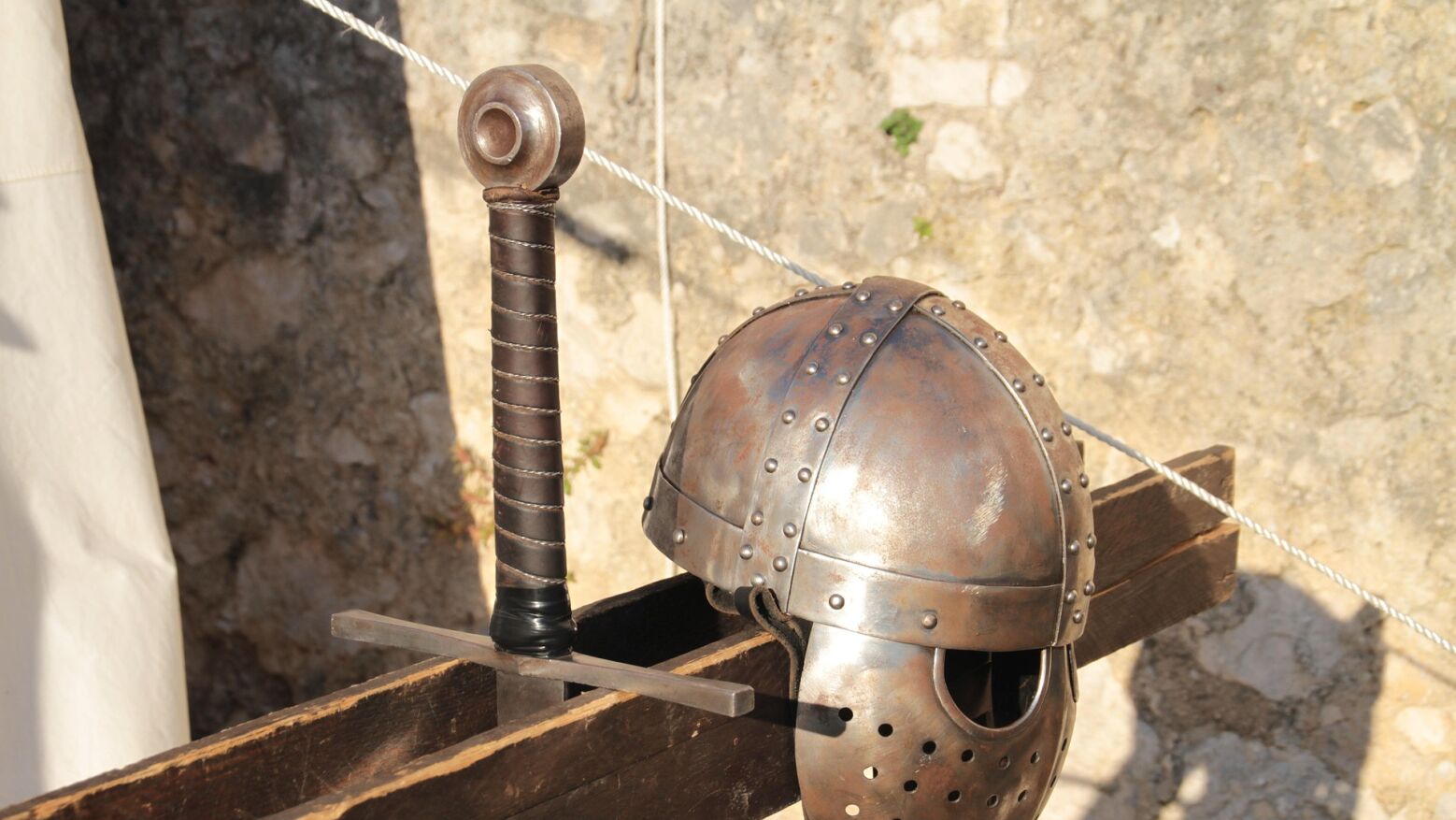 Feira Medieval regressa ao Parque Urbano de Paços de Ferreira de 17 a 20 de julho