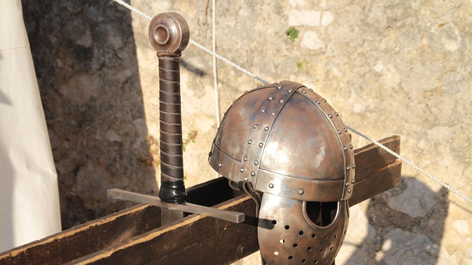 Felgueiras: Airães recria ambiente medieval entre 6 e 8 de Junho