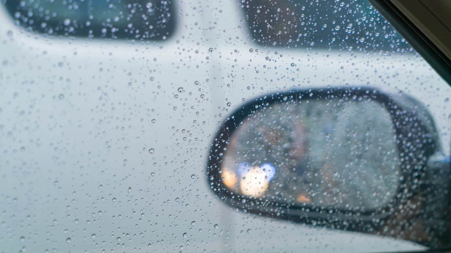 Céu nublado e chuva fraca no Grande Porto esta quarta-feira