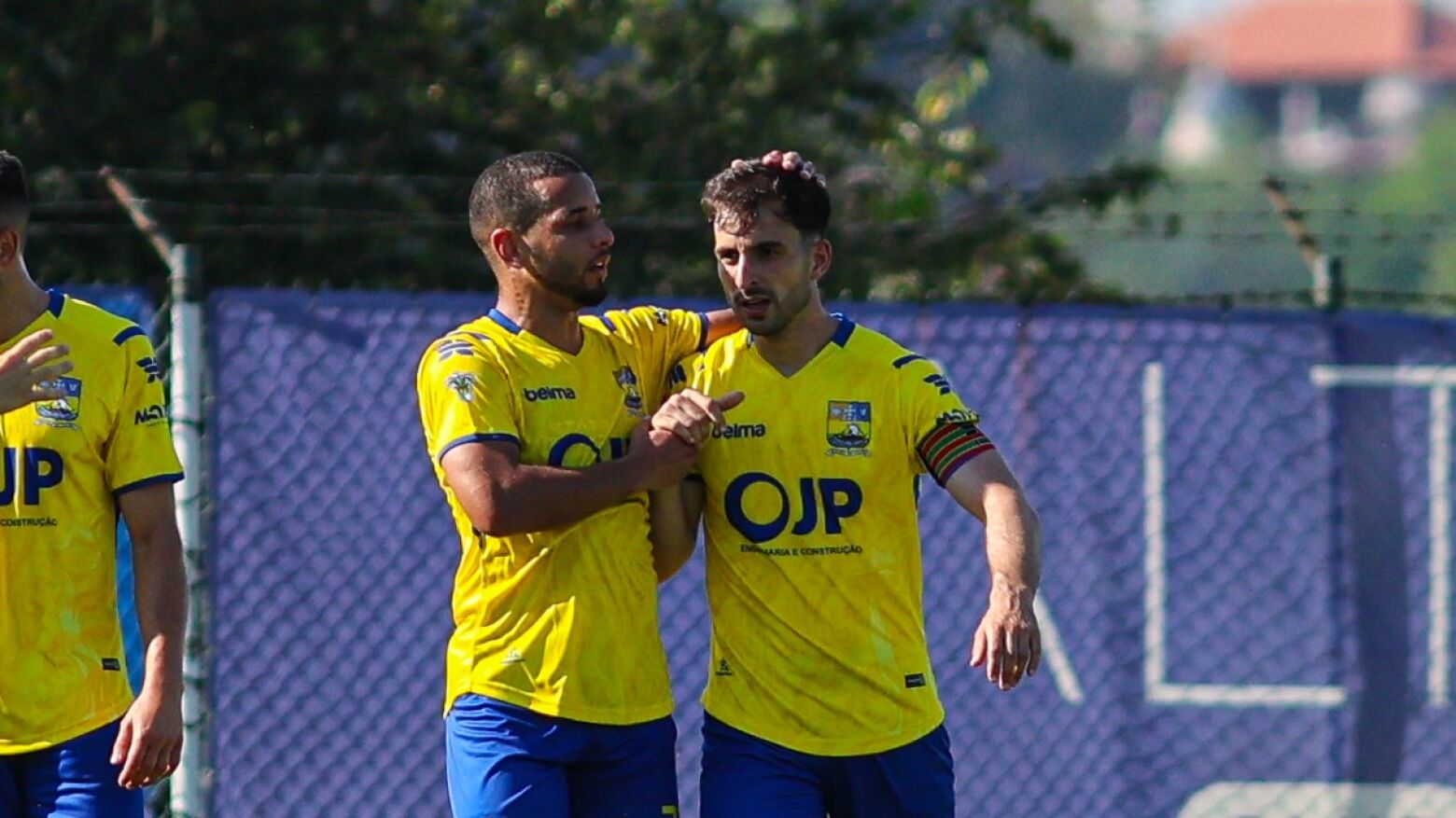 ADC Várzea do Douro falha título da Divisão de Honra AF Porto na última jornada