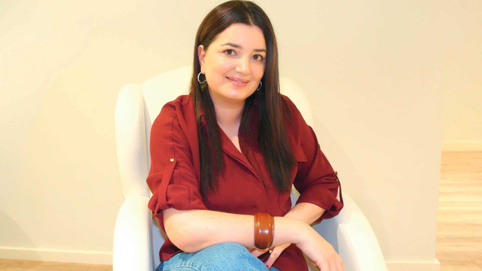 Dia da Mulher: Débora Figueiredo encontrou nas pessoas “o propósito e grande paixão”