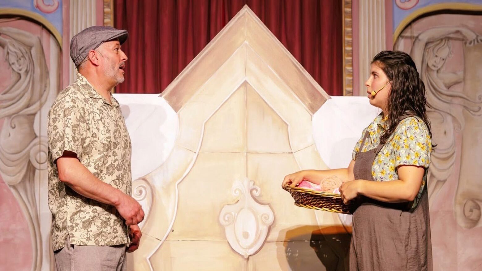 Cinfães: Teatro do Montemuro apresenta “Violinos para a Periferia” em Fornelos
