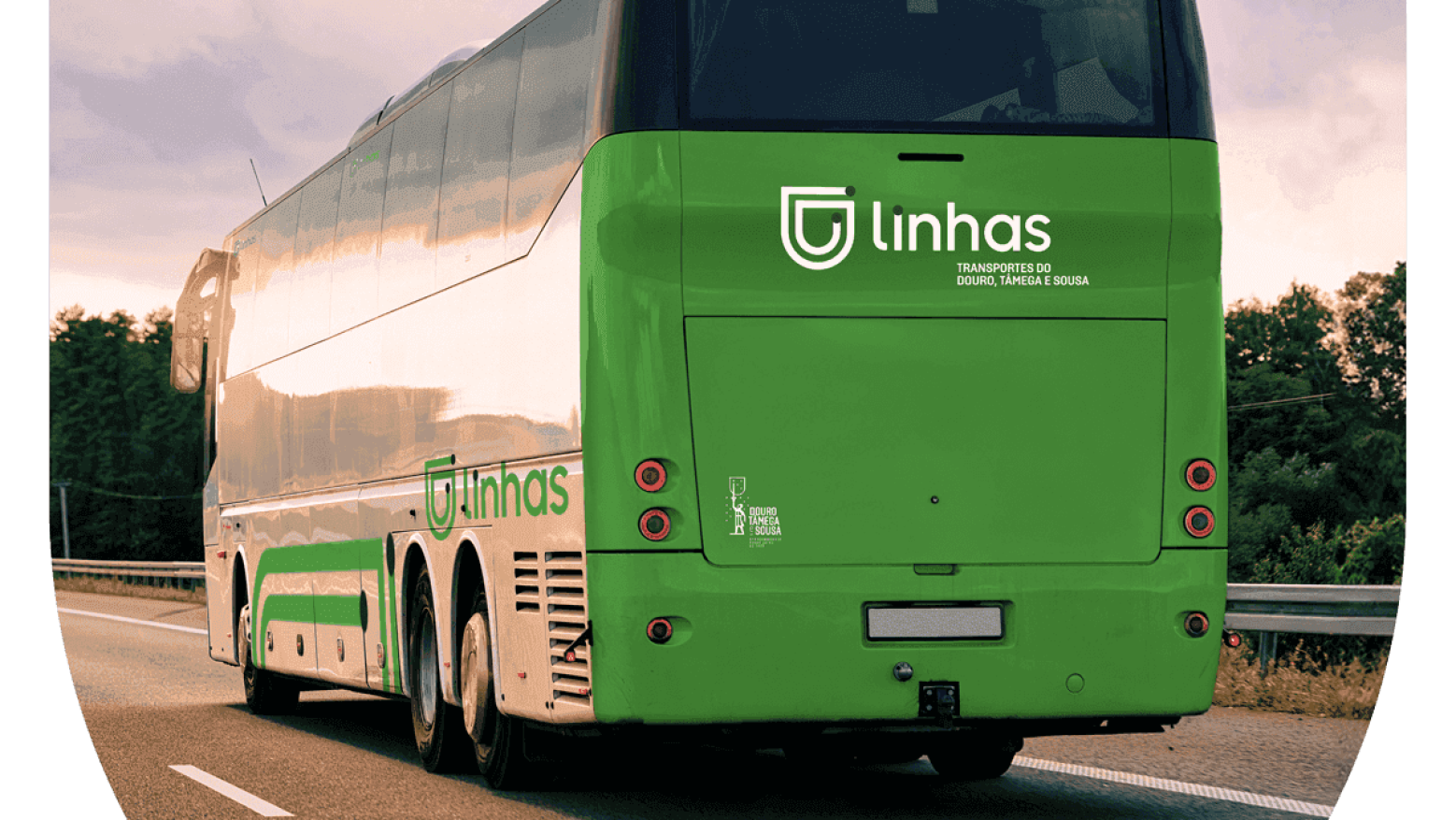 Nova rede "Linhas" arranca &agrave; meia-noite no T&acirc;mega e Sousa com 250 autocarros e bilhete &uacute;nico