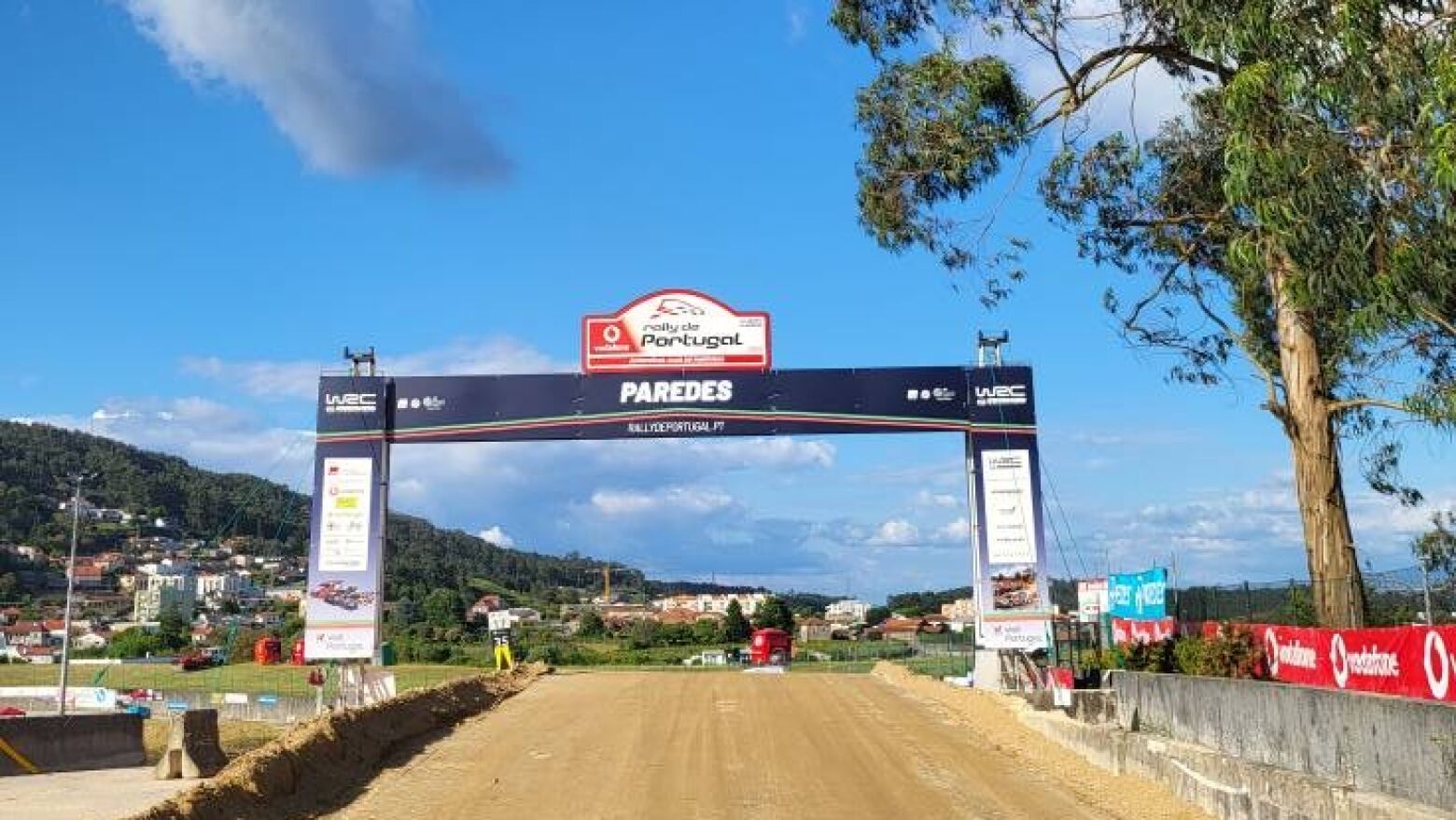Rali de Portugal: MartiÅ†š Sesks surpreende ao ser o mais rápido no ‘shakedown’