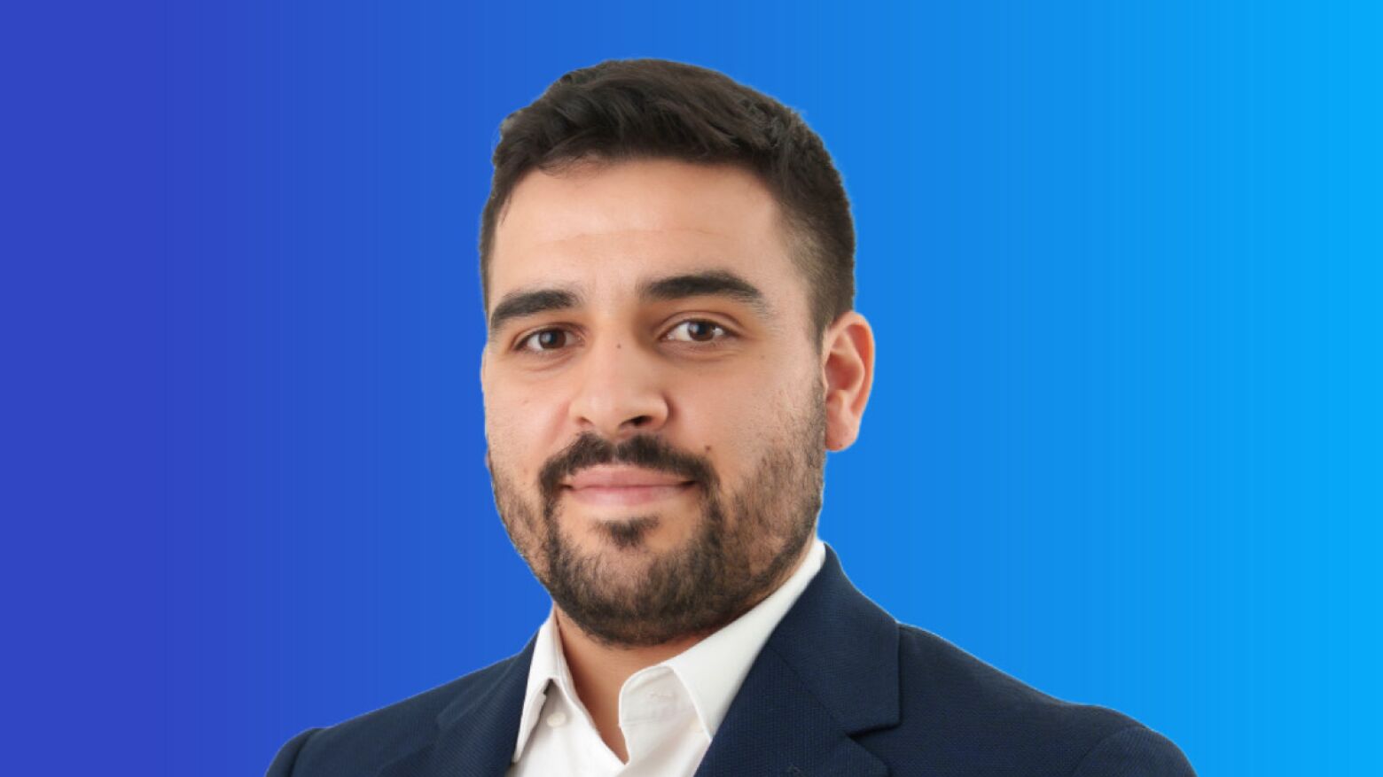 Pedro Couto Vieira é o candidato da candidatura “Marco em Primeiro” à Junta de Freguesia de Penha Longa