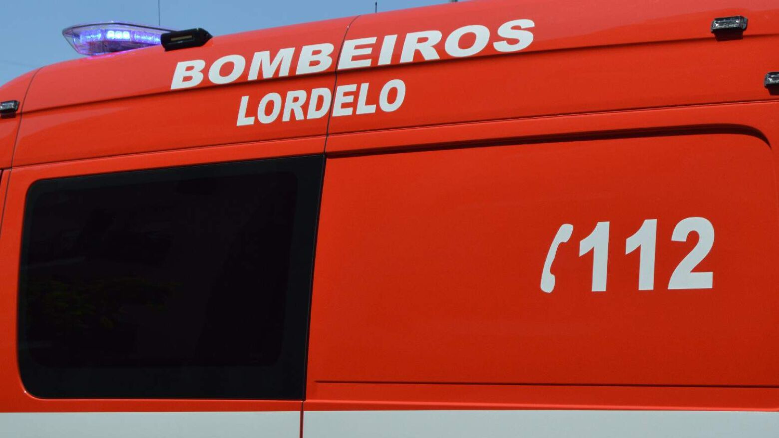 Paredes: Despiste de carro em Lordelo causa um ferido