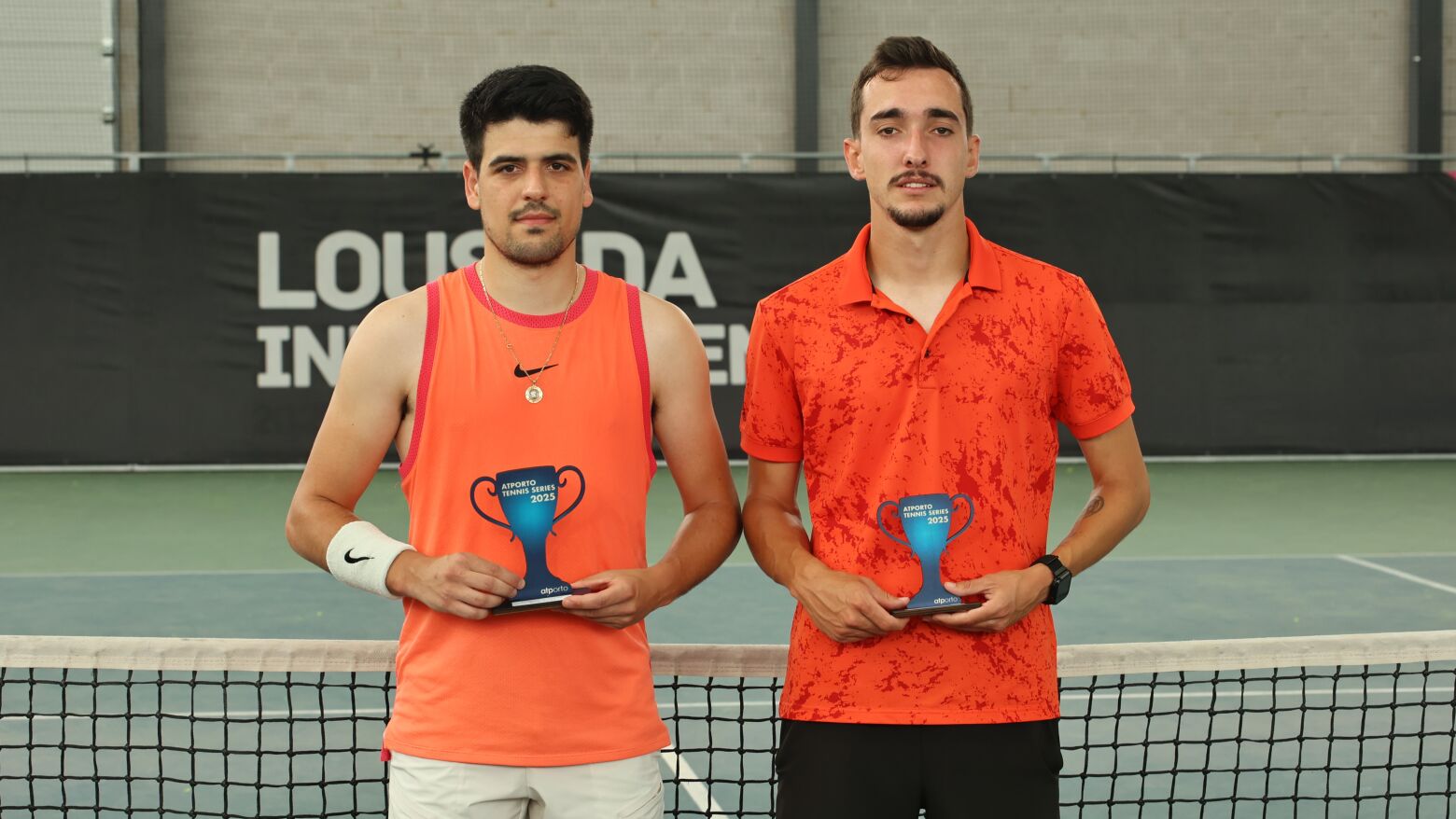 Torneio Zé do Telhado reúniu 50 atletas de ténis em Lousada
