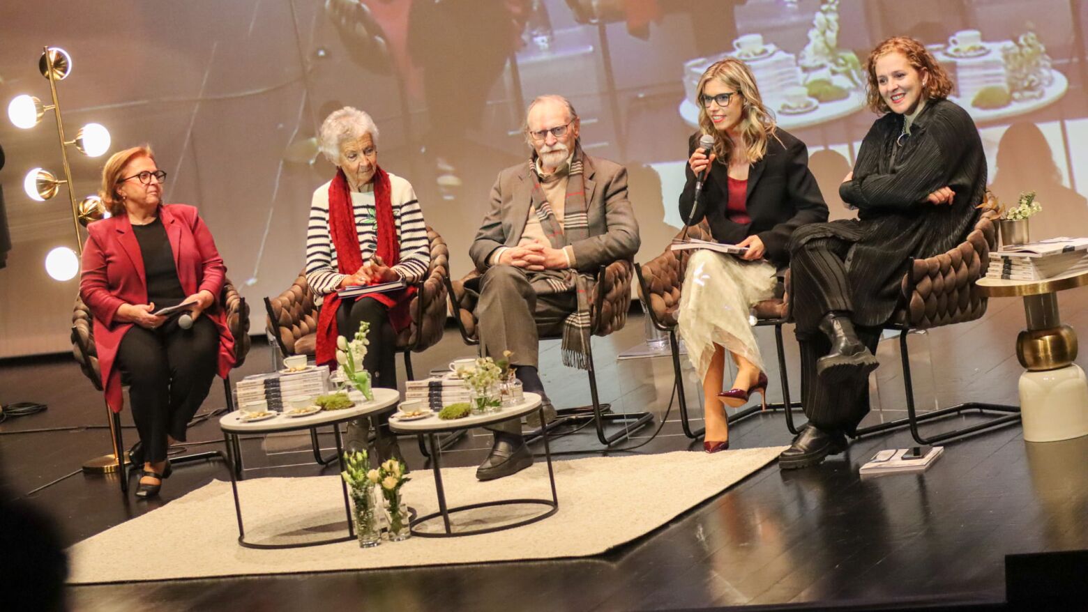 Munic&iacute;pio de Paredes celebra 8.&ordm; anivers&aacute;rio do Caf&eacute; Liter&aacute;rio com homenagem a Zeferino Coelho