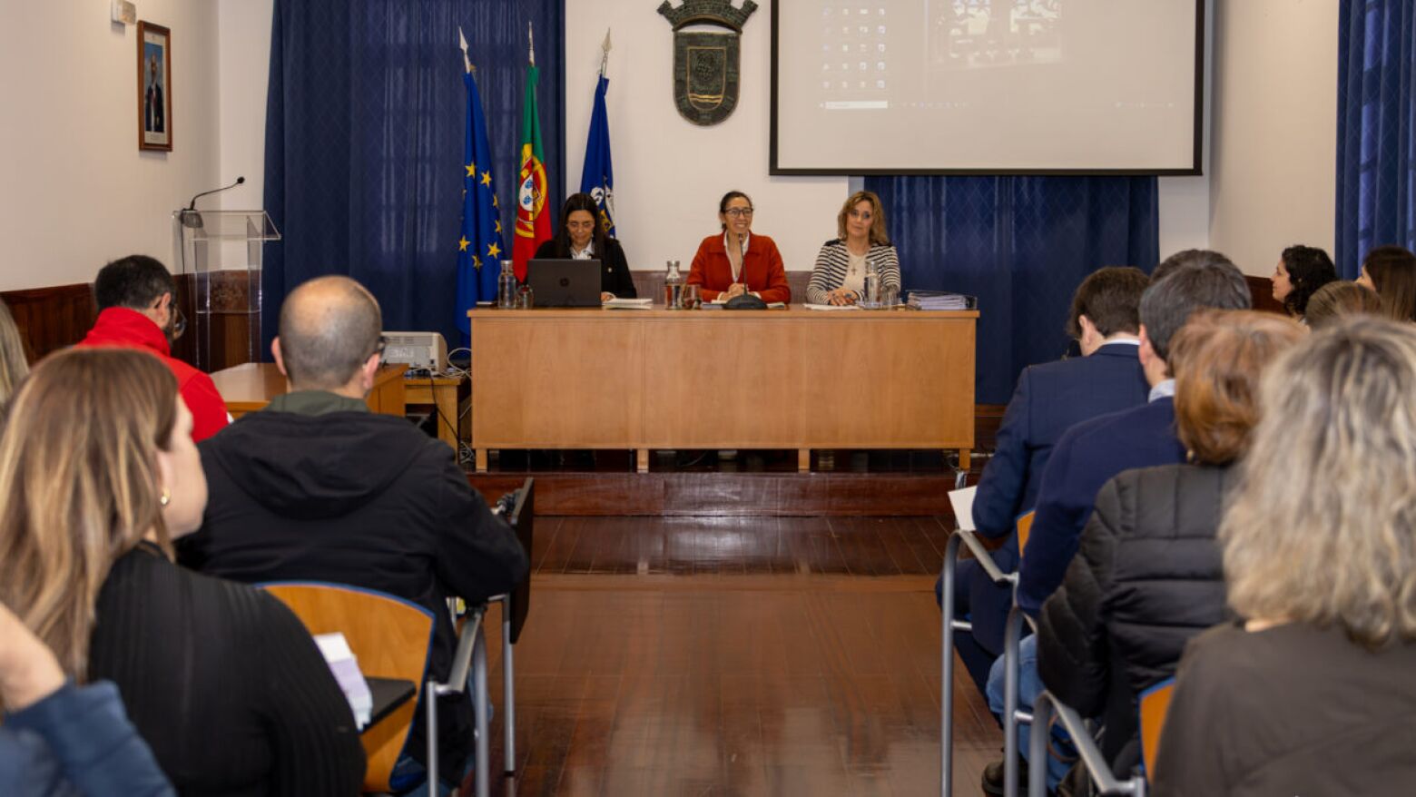 CLASB aprova Plano de Ação 2026 e elege novo Núcleo Executivo sob a presidência de Olívia Mendes