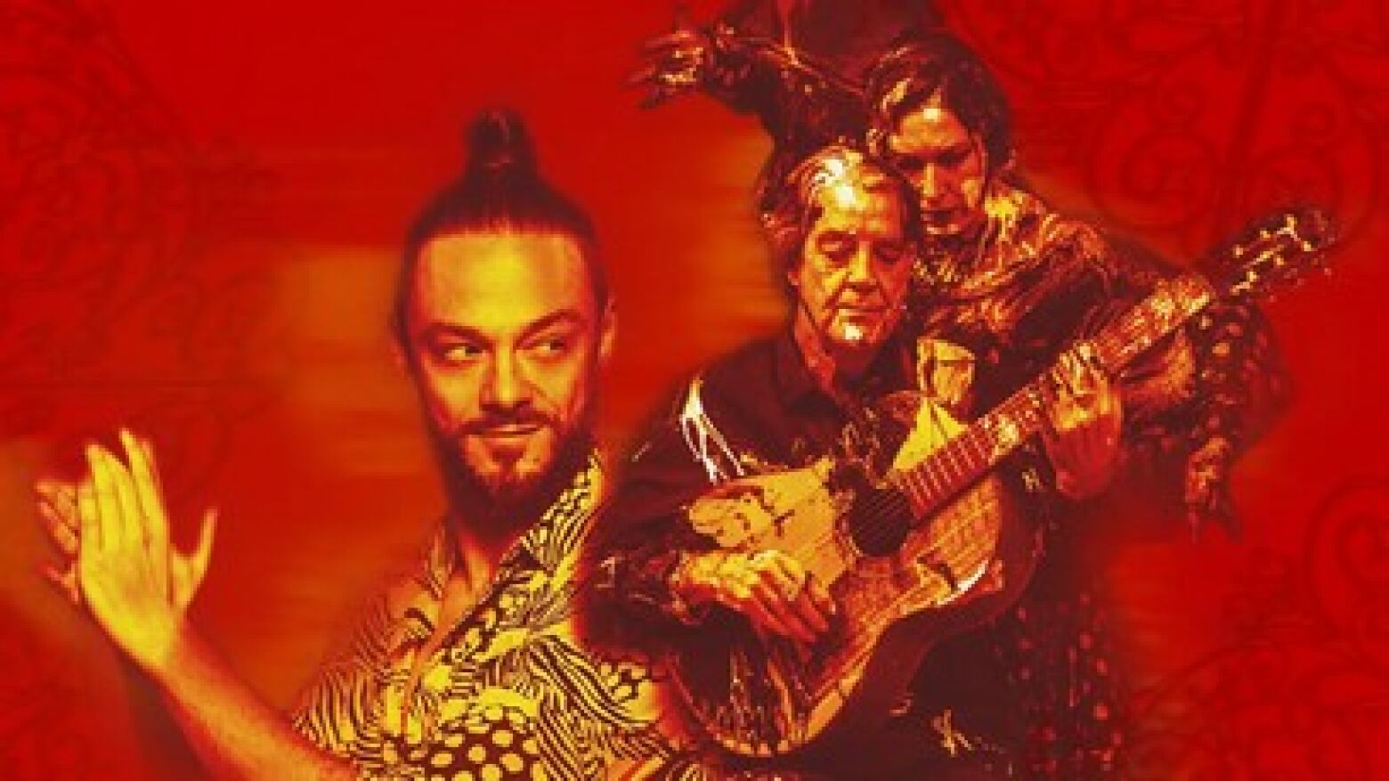 Casa da Música recebe dois dias de flamenco com nomes de referência internacional