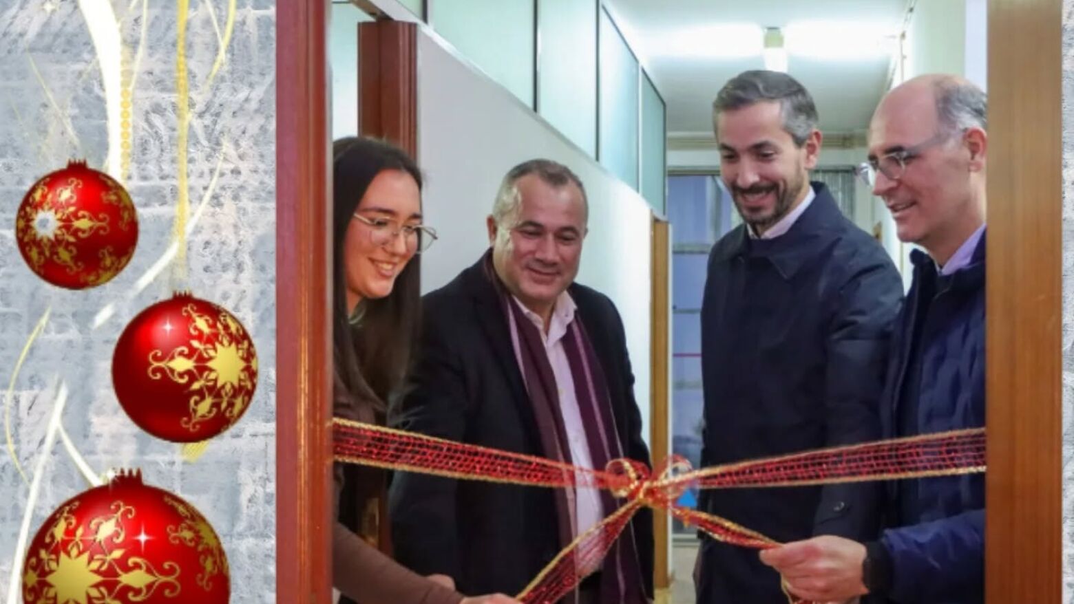 CPCJ de Paredes inaugura sala de atendimento "Crescer com Voz" para acolher crian&ccedil;as e jovens