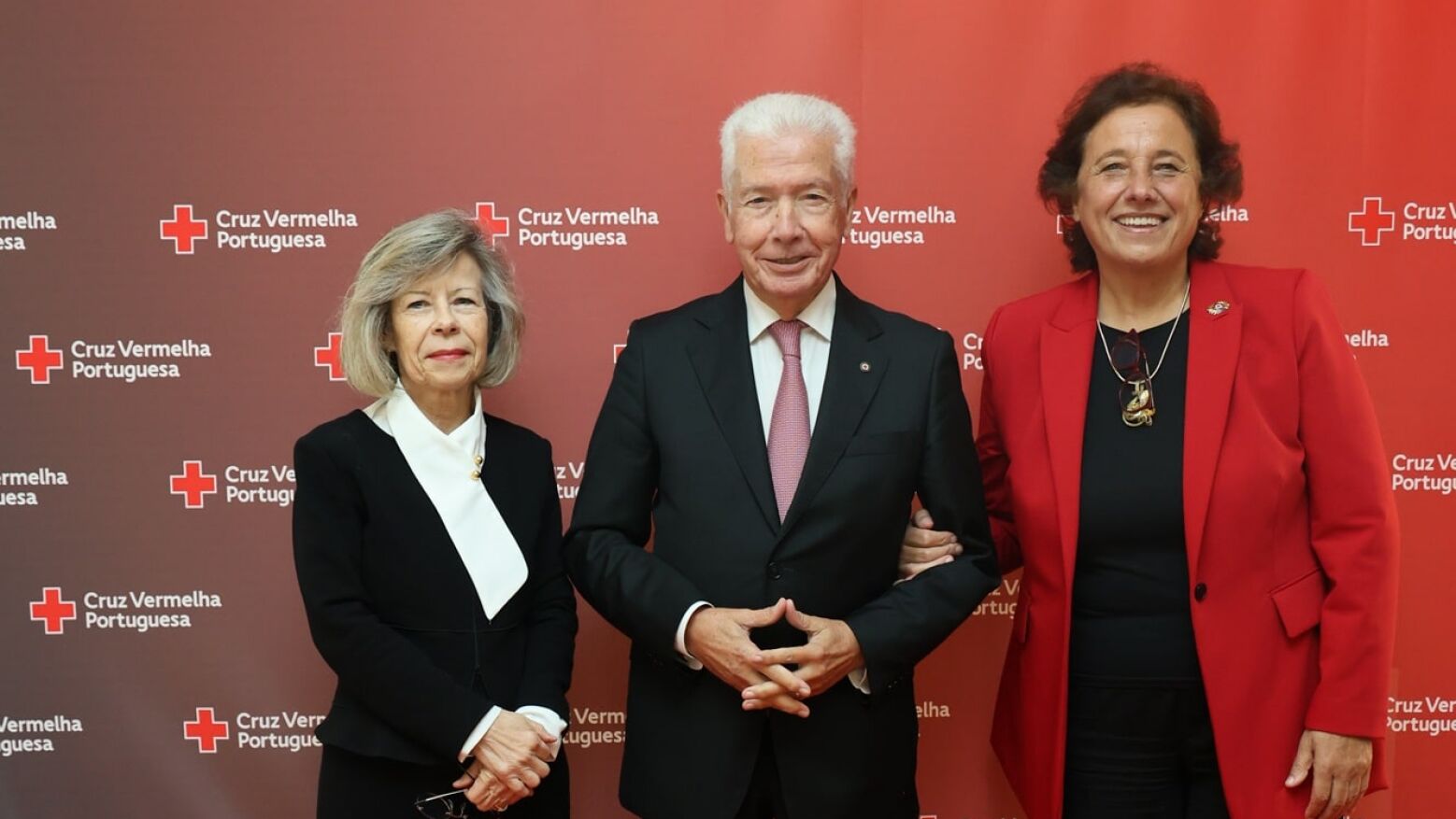 Cruz Vermelha Portuguesa lança Cartão de Saúde para facilitar acesso a cuidados médicos e reforçar missão humanitária