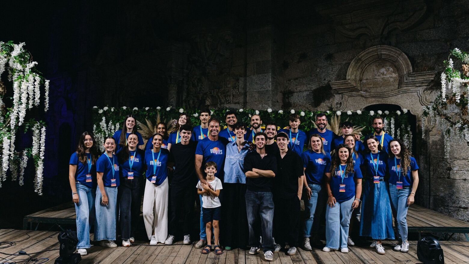 VILARTES 2025 foi “a melhor edição de sempre” e deixa marca de união e solidariedade em Vila Boa de Quires e Maureles