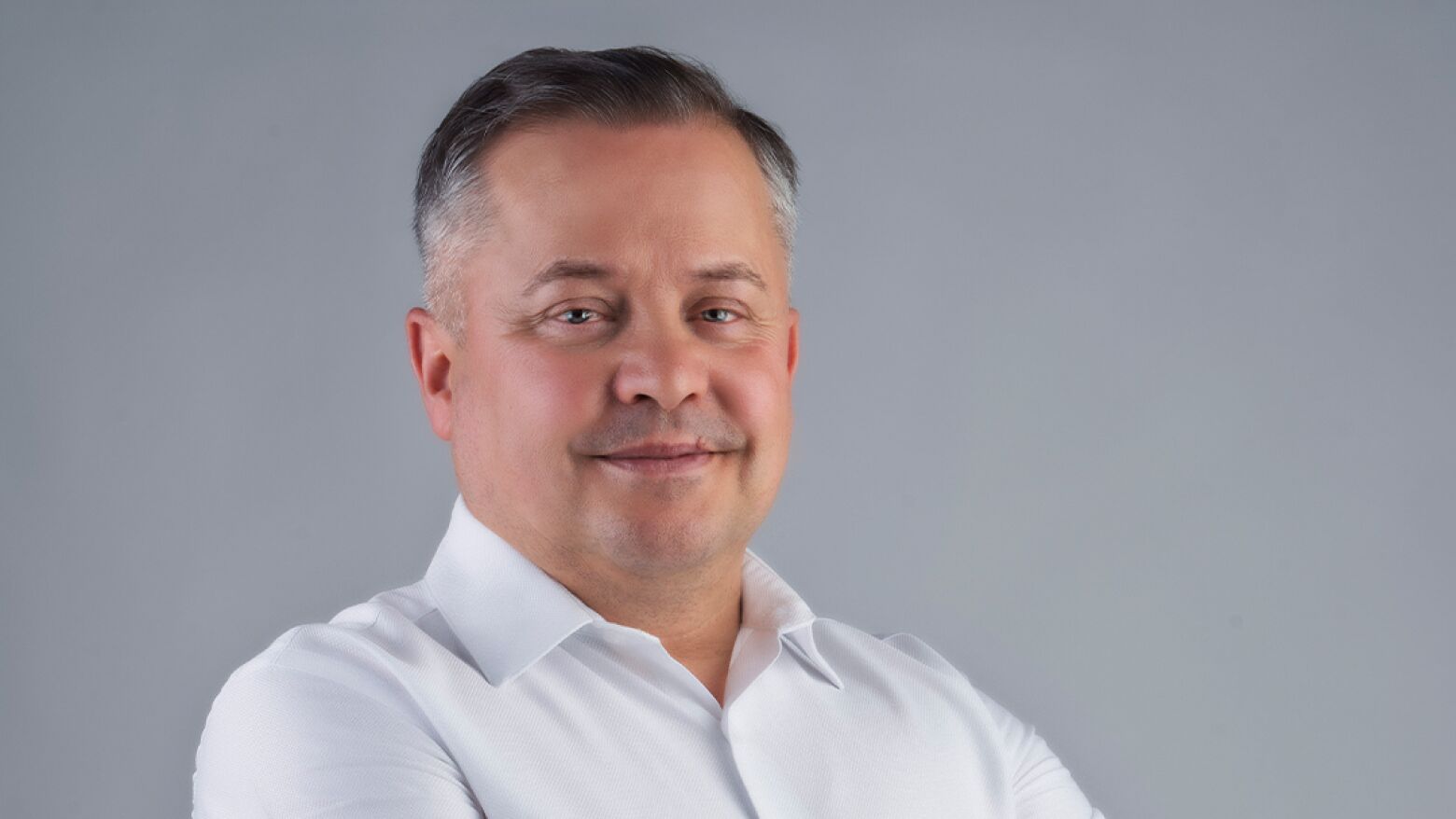 Valentim Sousa é o candidato da coligação MAIS à Junta de Freguesia de Meixomil