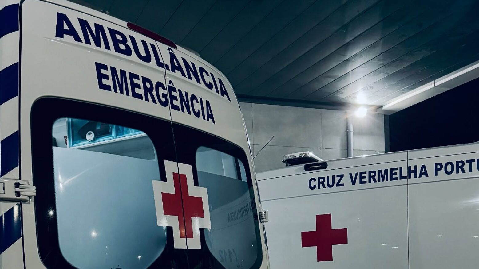 Empresas unem-se &agrave; Cruz Vermelha para refor&ccedil;ar apoio humanit&aacute;rio no terreno